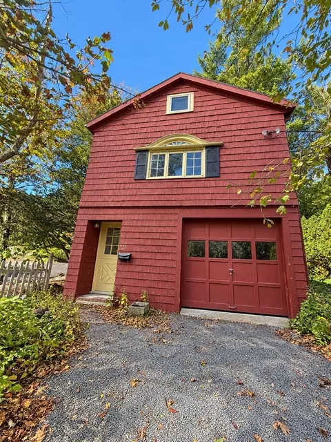 Exterior - 349 351 Western Ave, Gloucester, MA 01930 photo 6 of 8