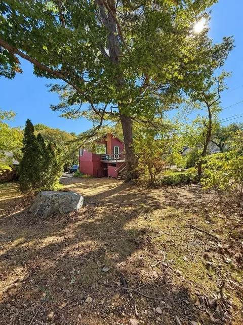 Exterior - 349 351 Western Ave, Gloucester, MA 01930 photo 8 of 8