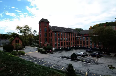 14 Sanford St #17, Medway, MA 02053