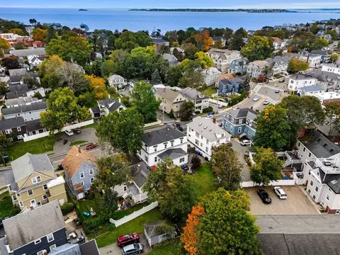 20 Paradise #20, Swampscott, MA 01907