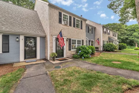 441 Buck Island Rd #F2, Yarmouth, MA 02673