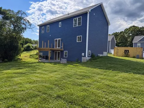 Exterior - 27 Bronson St, Fall River, MA 02721 photo 2 of 2