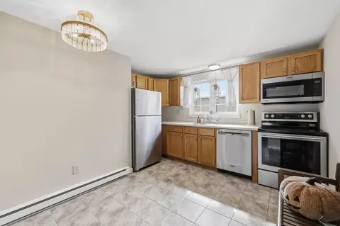 Kitchen - 5 Maple Crest Cir #E, Holyoke, MA 01040 photo 1 of 4