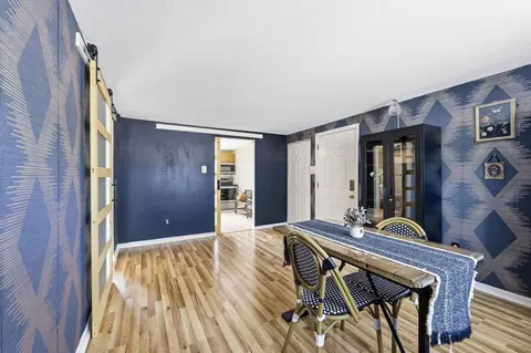 Dining - 5 Maple Crest Cir #E, Holyoke, MA 01040 photo 3 of 3
