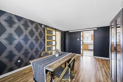 Dining - 5 Maple Crest Cir #E, Holyoke, MA 01040 photo 2 of 3