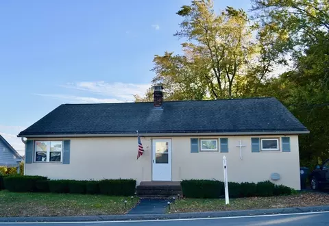 21 Graham, Leominster, MA 01453