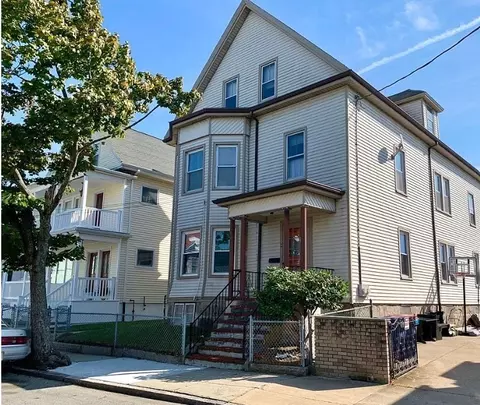 6 Sears, New Bedford, MA 02740