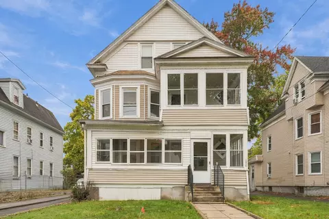 190 Oak St, Indian Orchard, MA 01151