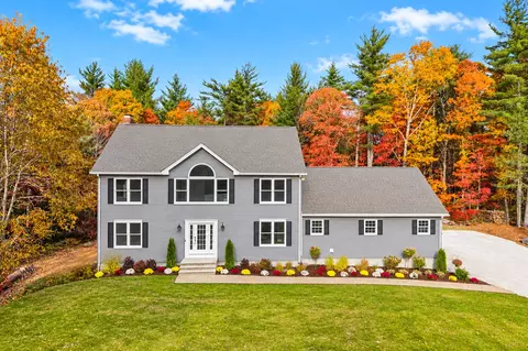 131 Houghton Rd, Princeton, MA 01541