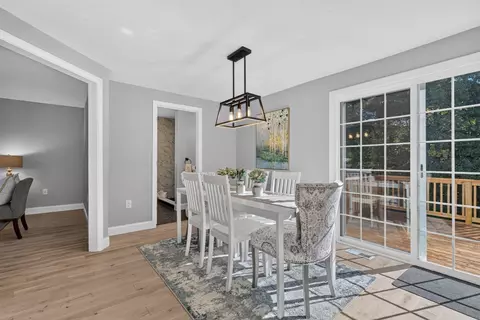 Dining - 8 Reid St, Raynham, MA 02767 photo 3 of 4