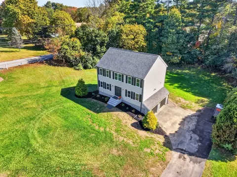 View/Area - 8 Reid St, Raynham, MA 02767 photo 3 of 4