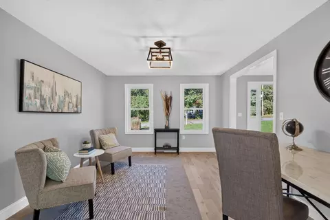 Entry Way - 8 Reid St, Raynham, MA 02767 photo 1 of 4