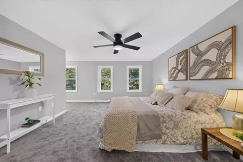 Bedroom - 8 Reid St, Raynham, MA 02767 photo 2 of 8