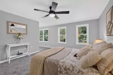 Bedroom - 8 Reid St, Raynham, MA 02767 photo 1 of 8