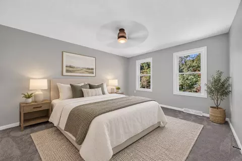 Bedroom - 8 Reid St, Raynham, MA 02767 photo 6 of 8