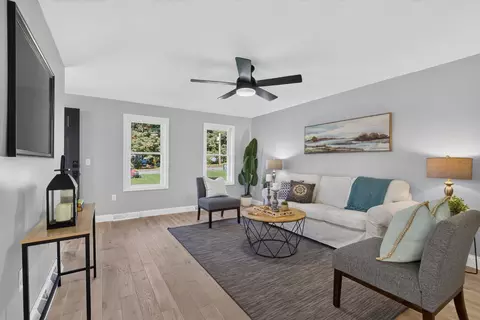 Living - 8 Reid St, Raynham, MA 02767 photo 1 of 2