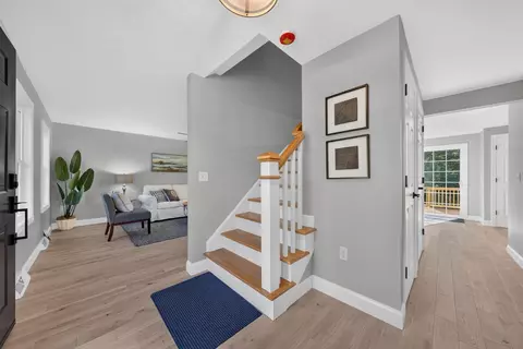 Entry Way - 8 Reid St, Raynham, MA 02767 photo 3 of 4