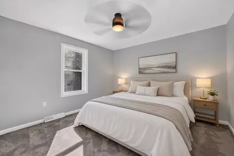 Bedroom - 8 Reid St, Raynham, MA 02767 photo 3 of 8