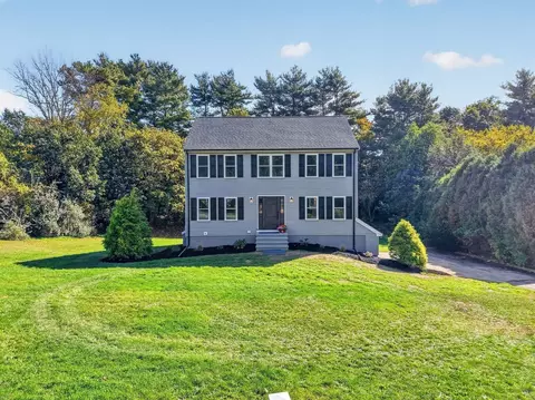 Exterior - 8 Reid St, Raynham, MA 02767 photo 5 of 5