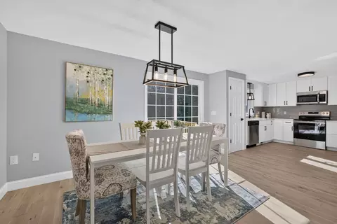 Dining - 8 Reid St, Raynham, MA 02767 photo 1 of 4