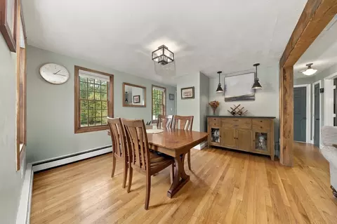 Dining - 252 Leavitt St, Hingham, MA 02043 photo 2 of 3