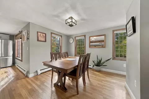 Dining - 252 Leavitt St, Hingham, MA 02043 photo 3 of 3