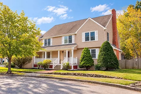 80 Bow Rdg, Lynn, MA 01904