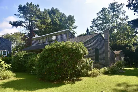 Exterior - 30 Meadowlark Dr, Wareham, MA 02571 photo 1 of 3