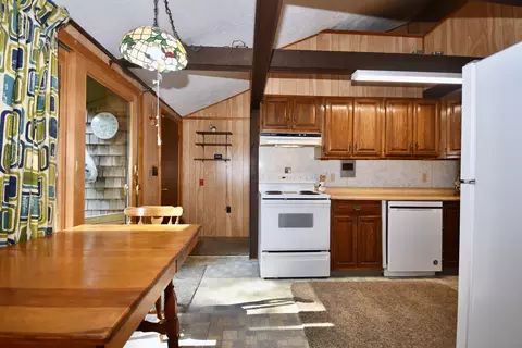 Kitchen - 30 Meadowlark Dr, Wareham, MA 02571 photo 1 of 2