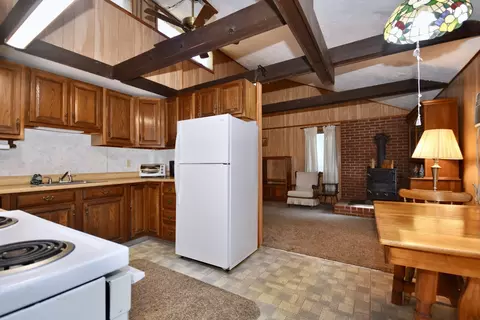 Kitchen - 30 Meadowlark Dr, Wareham, MA 02571 photo 2 of 2