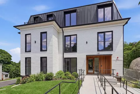 22 High St #205, Dorchester, MA 02122