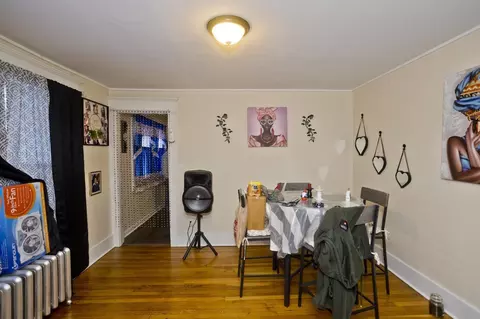 Dining - 559-561 Wilbraham Rd, Springfield, MA 01109 photo 1 of 1