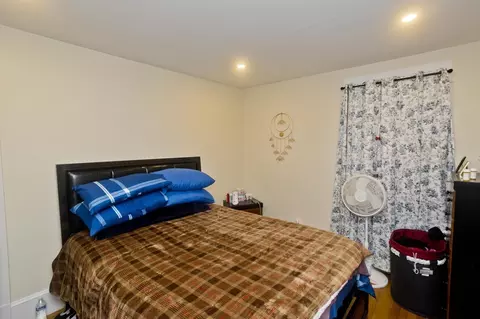Bedroom - 559-561 Wilbraham Rd, Springfield, MA 01109 photo 9 of 12