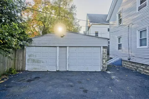 Exterior - 559-561 Wilbraham Rd, Springfield, MA 01109 photo 6 of 6