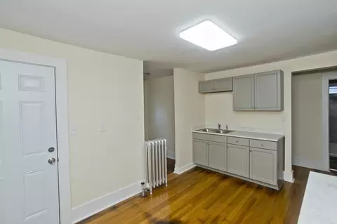 Entry Way - 559-561 Wilbraham Rd, Springfield, MA 01109 photo 1 of 3
