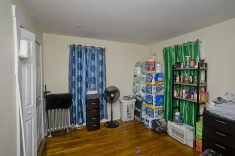 Bedroom - 559-561 Wilbraham Rd, Springfield, MA 01109 photo 10 of 12