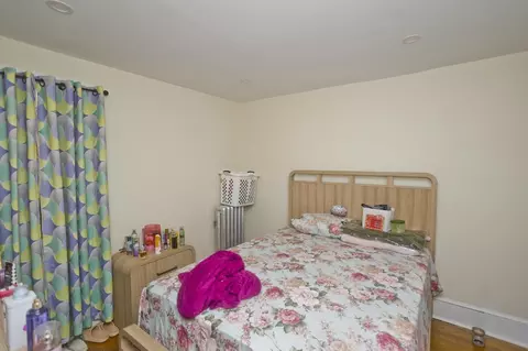 Bedroom - 559-561 Wilbraham Rd, Springfield, MA 01109 photo 11 of 12