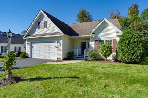 5 Wildwood #5, Southborough, MA 01772