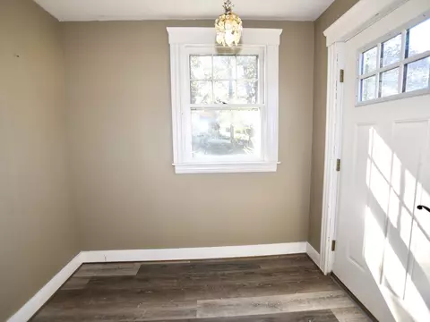 Entry Way - 46 Barrett Ave, Worcester, MA 01605 photo 1 of 1