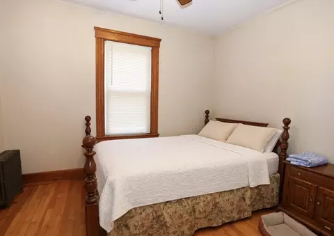 Bedroom - 46 Barrett Ave, Worcester, MA 01605 photo 1 of 2