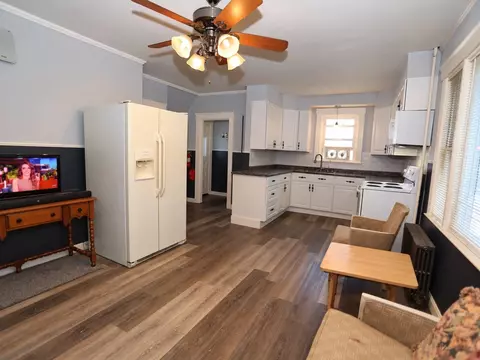 Kitchen - 46 Barrett Ave, Worcester, MA 01605 photo 1 of 2