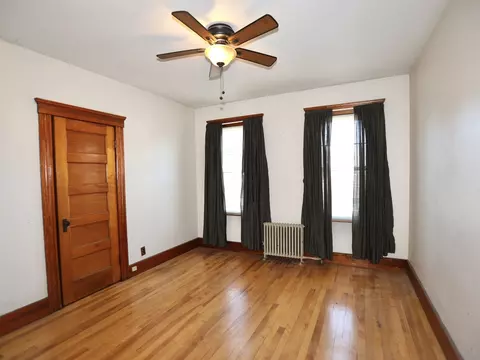 Bedroom - 46 Barrett Ave, Worcester, MA 01605 photo 2 of 2