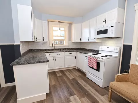 Kitchen - 46 Barrett Ave, Worcester, MA 01605 photo 2 of 2