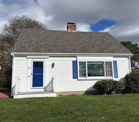 64 Park Ave, Yarmouth, MA 02673