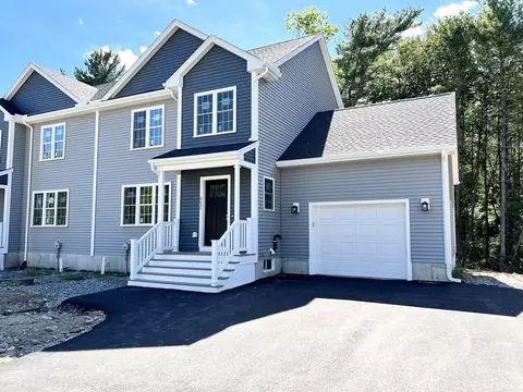 2 Bassett #A, Taunton, MA 02780
