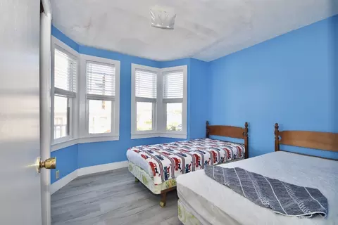 Bedroom - 51 South Blvd, Wareham, MA 02571 photo 1 of 8