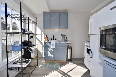 Kitchen - 51 South Blvd, Wareham, MA 02571 photo 4 of 5