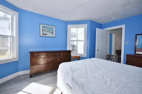 Bedroom - 51 South Blvd, Wareham, MA 02571 photo 3 of 8