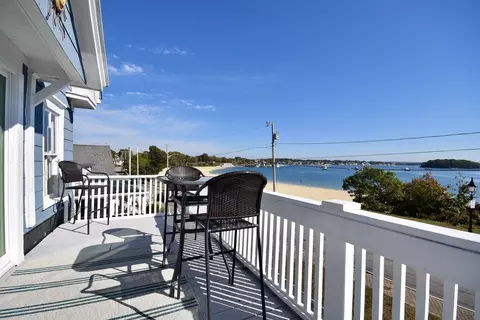 Exterior - 51 South Blvd, Wareham, MA 02571 photo 3 of 7