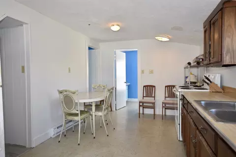 Kitchen - 51 South Blvd, Wareham, MA 02571 photo 3 of 5